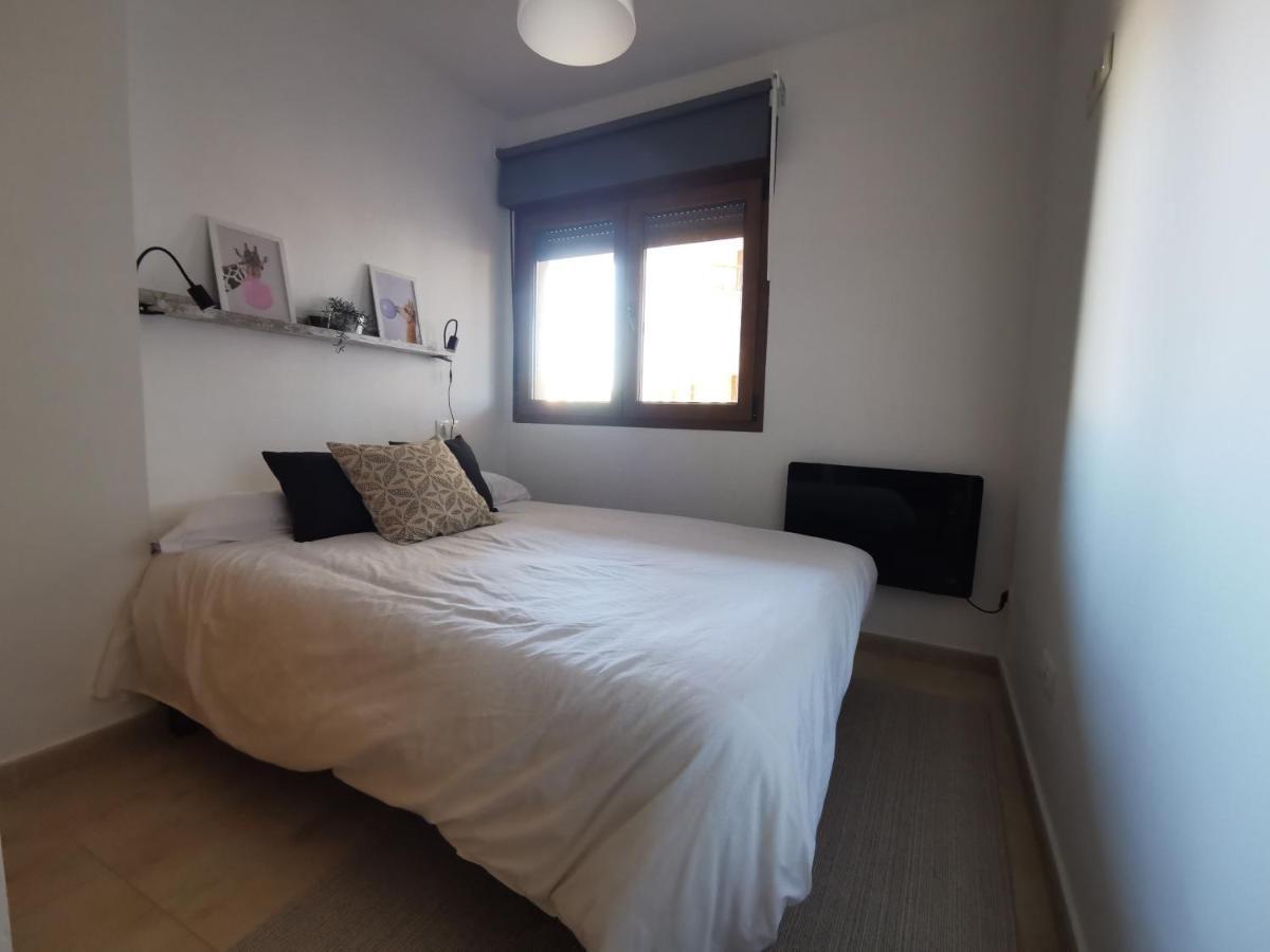Precioso Apartamento En La Playa De La Lanzada. Sanxenxo Exterior photo