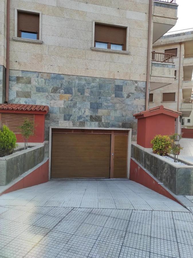 Precioso Apartamento En La Playa De La Lanzada. Sanxenxo Exterior photo